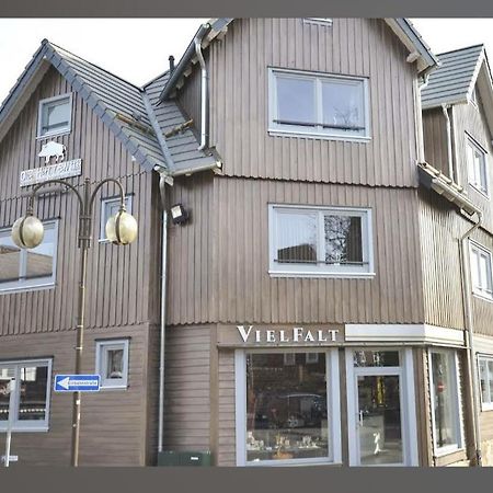 Valhalla'S Huette 브라운라제 외부 사진
